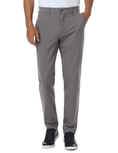 SPECIALMAGIC Stretch Golf Pants Men Slim Fit Dress Waterproof Business Casual Quick Drying Work Pants with Pockets