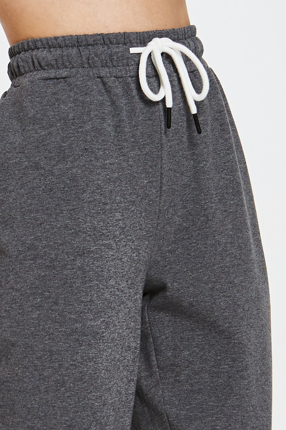 Women's Cotton Joggers with Pockets