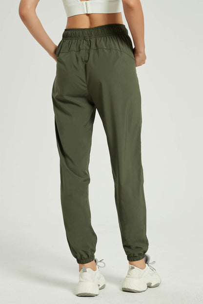 Women's Lightweight Quick Dry Joggers