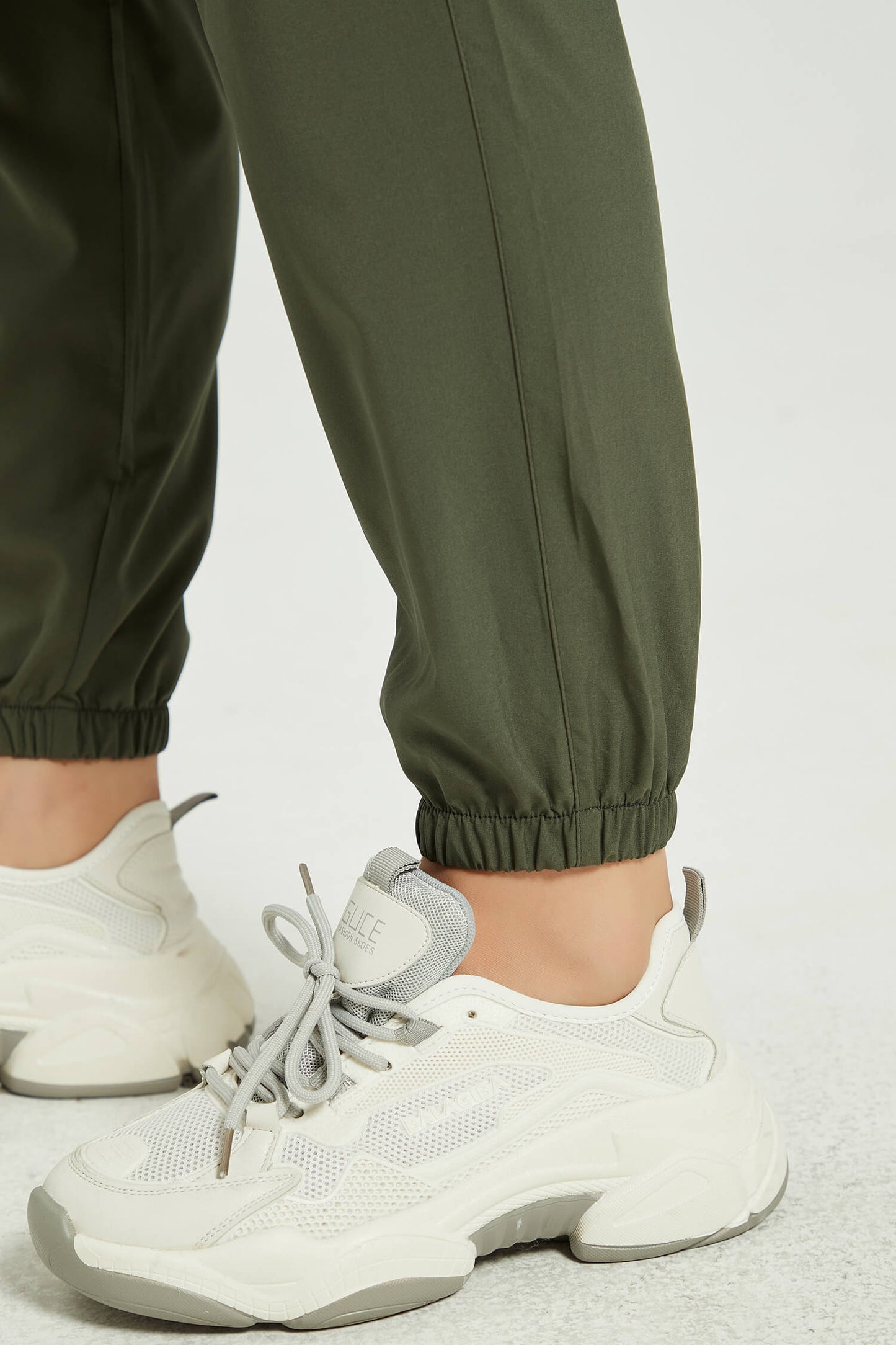 Women's Lightweight Quick Dry Joggers