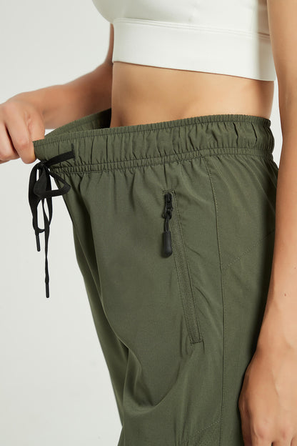 Women's Lightweight Quick Dry Joggers