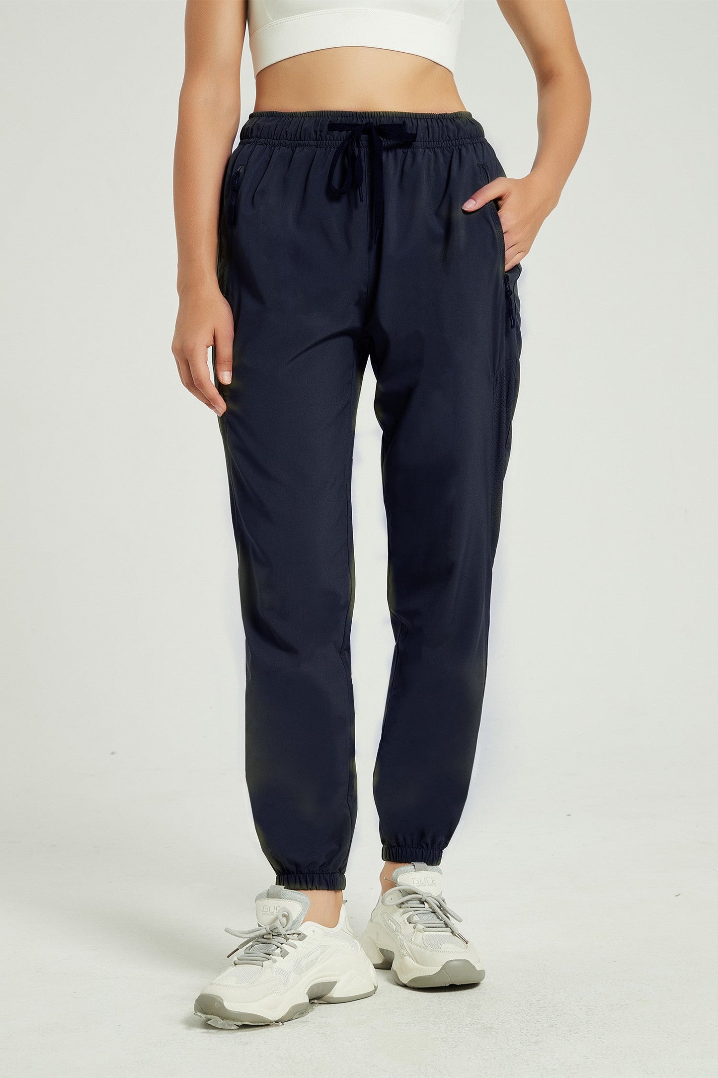 Women's Lightweight Quick Dry Joggers